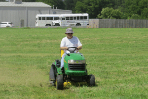 Guy MOW